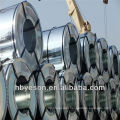 large stock full hard PPGI steel coil